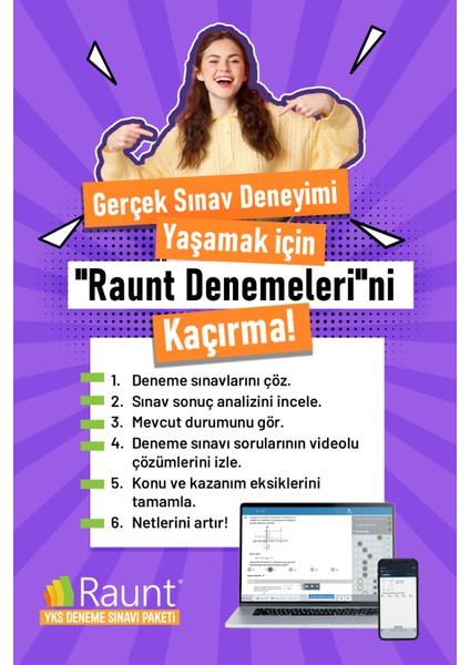 Yks 2026 Deneme Analizi Paketi fiyatları