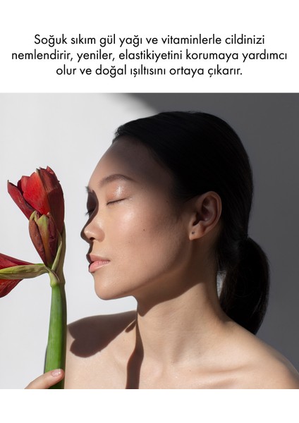 Gül Yağı Özlü Krem 50 Ml. fırsatları