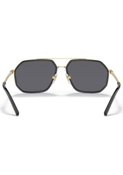 DOLCE&GABBANA 2285-60 02/81 Güneş Gözlüğü fırsatları