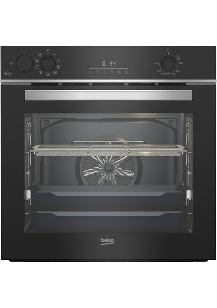 BFC 631 S Beyond Serisi Ankastre FitFry Fırın FitFry Buhar Destekli Fırın indirimleri