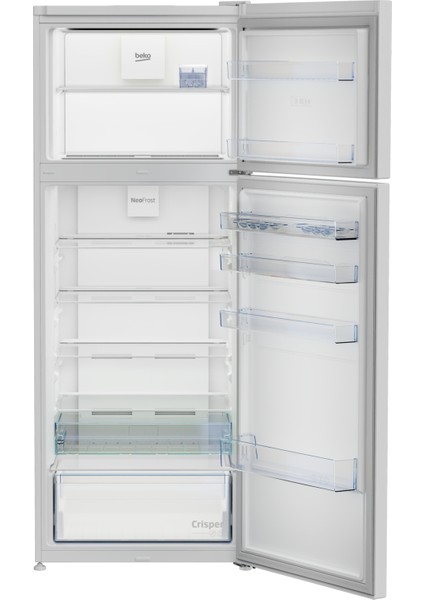 970406 MB No Frost Buzdolabı