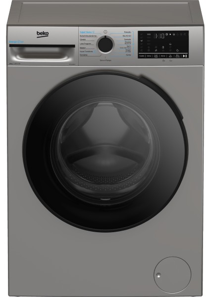 CMX 10120 S 10 Kg Çamaşır Makinesi