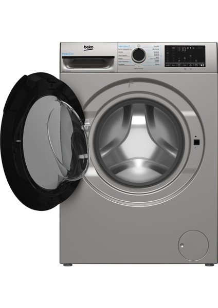 CMX 10120 S 10 Kg Çamaşır Makinesi