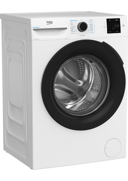 CMX 8100 8 Kg Çamaşır Makinesi