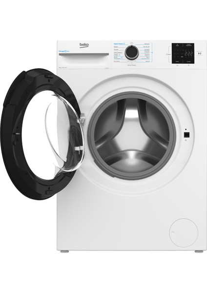 CMX 8100 8 Kg Çamaşır Makinesi