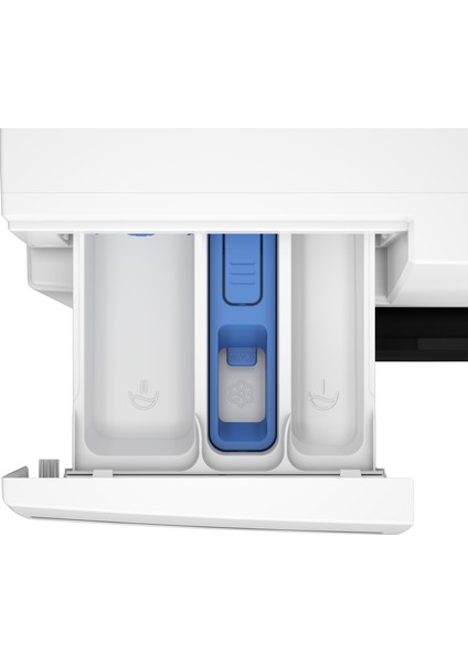 CMX 8100 8 Kg Çamaşır Makinesi