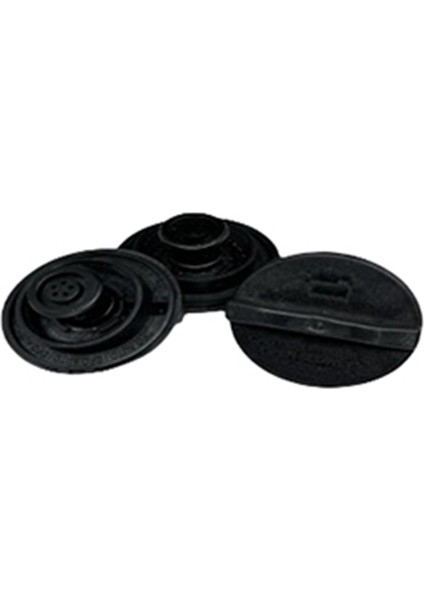 Mercedes W639 Vito W906 Sprinter Radyatör Ek Depo Kapağı