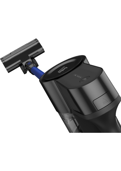 SD 5141 Şarjlı Dikey Süpürge