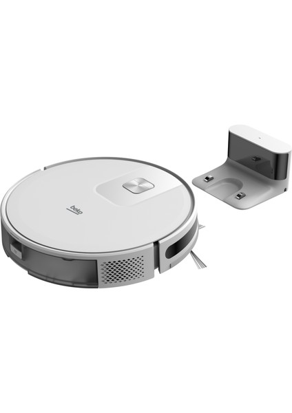 Robo-X RS 2221 Robot Süpürge