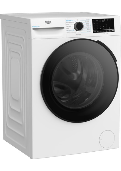 CMX 10120 10 Kg Çamaşır Makinesi