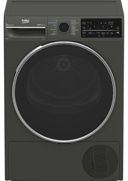 KM 1010 IG 10 Kg Kurutma Makinesi