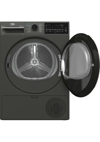 KM 1010 IG 10 Kg Kurutma Makinesi