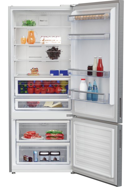 674581 EI No Frost Buzdolabı