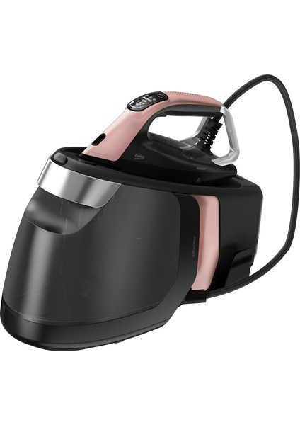 ActiPress® Master BKU 5030 Kazanlı Ütü