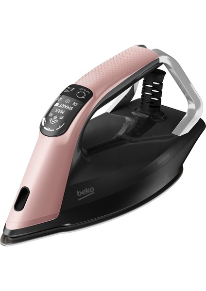 ActiPress® Master BKU 5030 Kazanlı Ütü