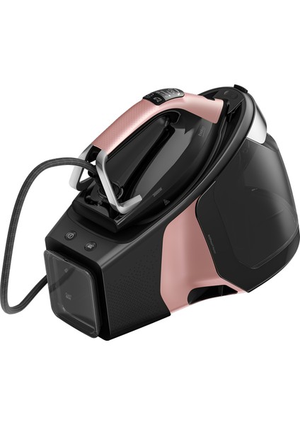 ActiPress® Master BKU 5030 Kazanlı Ütü