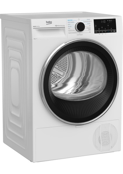 KMB 900 I 9 Kg Kurutma Makinesi