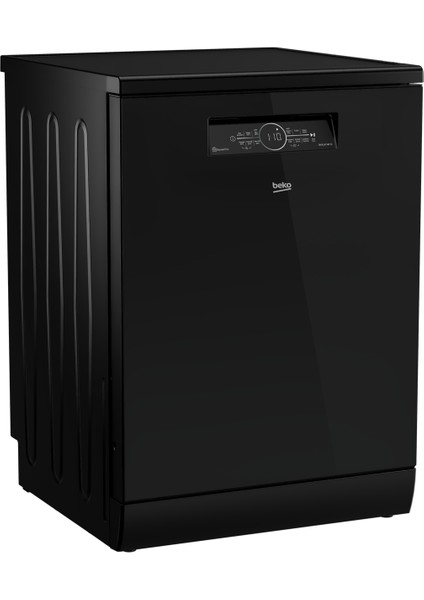 BM 6147 WF SC 6 Programlı Bulaşık Makinesi