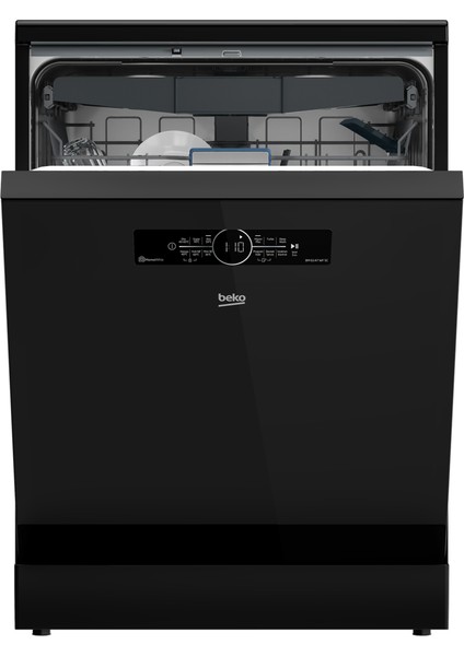 BM 6147 WF SC 6 Programlı Bulaşık Makinesi