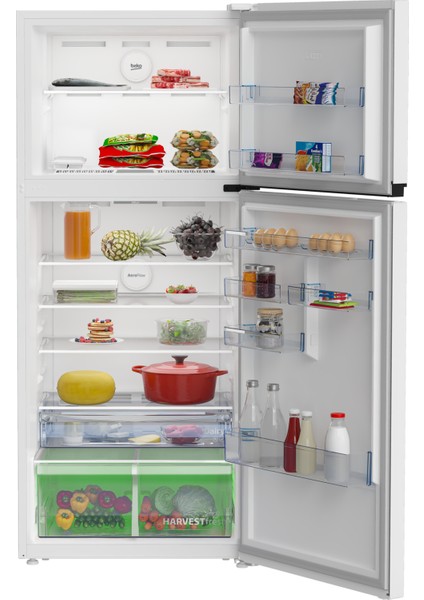 978556 EB No Frost Buzdolabı indirimleri