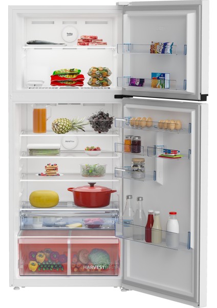 978556 EB No Frost Buzdolabı