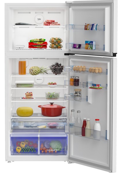 978556 EB No Frost Buzdolabı