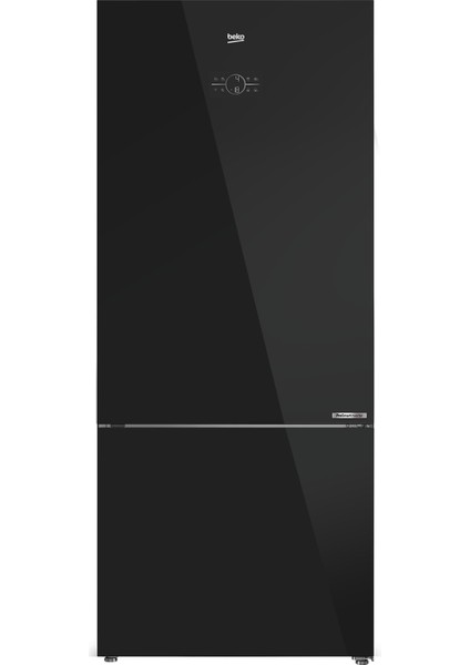 678551 ESC No Frost Buzdolabı