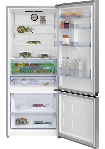 678550 EI No Frost Buzdolabı