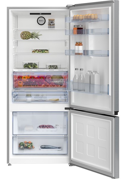 678550 EI No Frost Buzdolabı