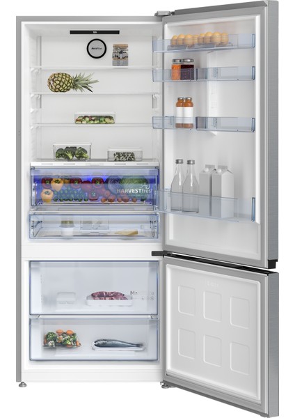 678550 EI No Frost Buzdolabı