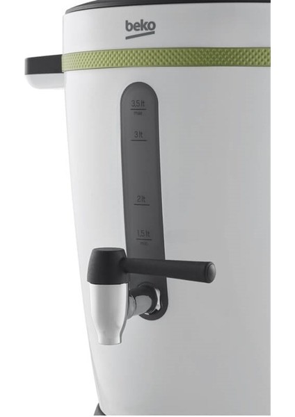 Se 8034 Semaver modelleri