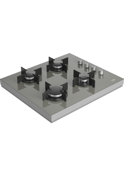 BSTOC 828 G Set Üstü Ocak