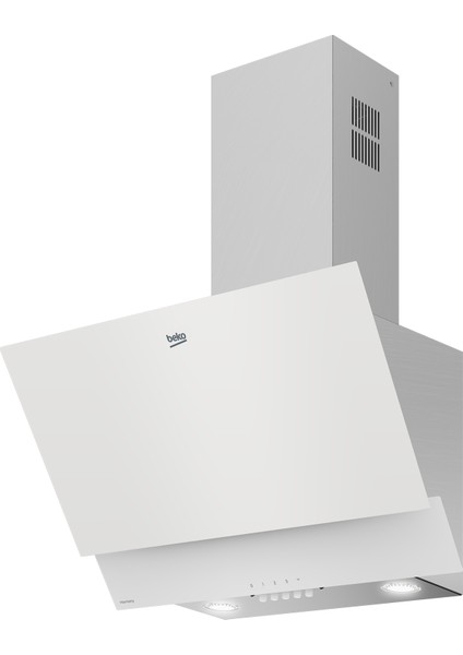 Bde 6050 Hb Duvar Tipi Davlumbaz