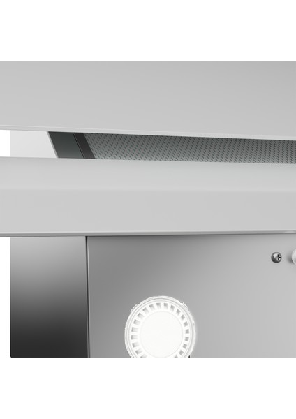 Bde 6050 Hb Duvar Tipi Davlumbaz