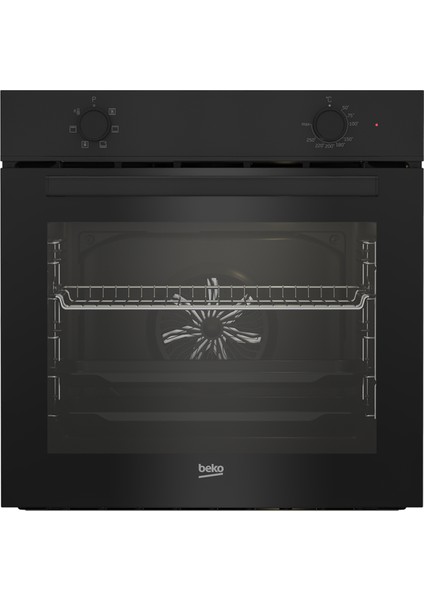 BFM 310 S Ankastre Standart Fırın