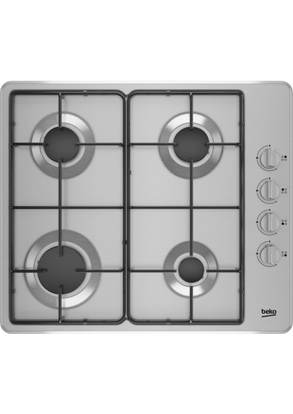 Bsomd D 611EI Set Üstü Ocak
