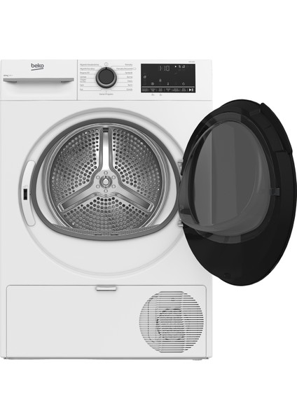 KMX 1000 10 Kg Kurutma Makinesi