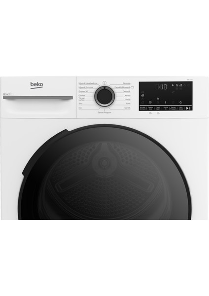 KMX 1000 10 Kg Kurutma Makinesi