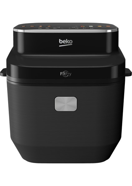 FR 8374 Beko FitFry® SteamPro® Az Yağlı Fritöz