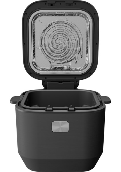 FR 8374 Beko FitFry® SteamPro® Az Yağlı Fritöz
