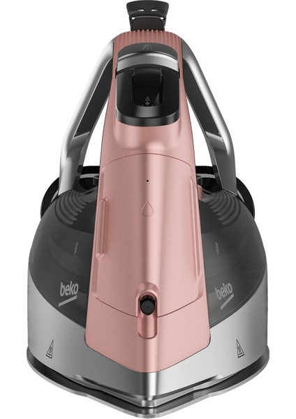 ActiPress® Expert BEU 8030 M Buharlı Ütü