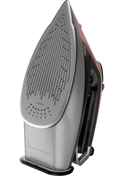 ActiPress® Expert BEU 8030 M Buharlı Ütü