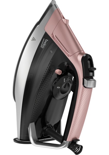 ActiPress® Expert BEU 8030 M Buharlı Ütü