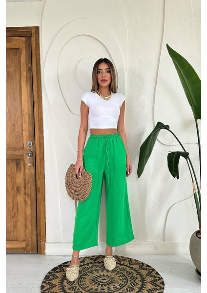 Keten Pantolon fiyatları