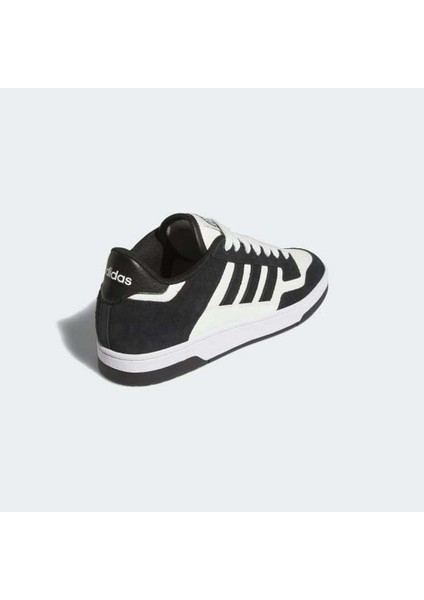 Rapid Court Low Siyah - Beyaz Unisex Sneaker JP5255 indirimleri