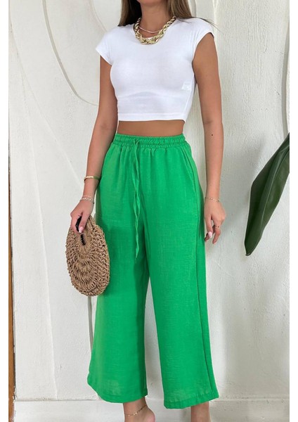 Keten Pantolon fırsatları