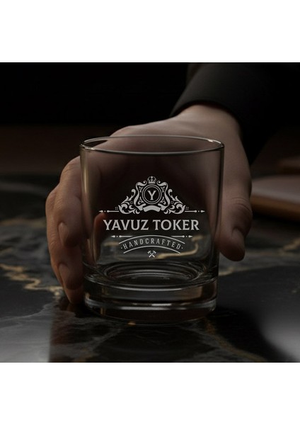 Kişiye Özel Hediyelik 2’li Kentucky Reserve Edition Viski Bardakları fiyatları