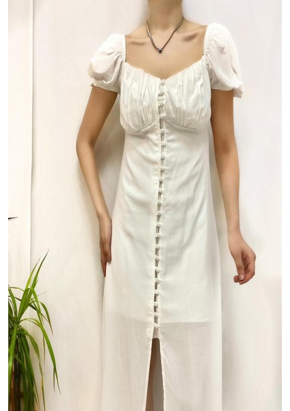 Prenses Yaka Elbise fiyatları