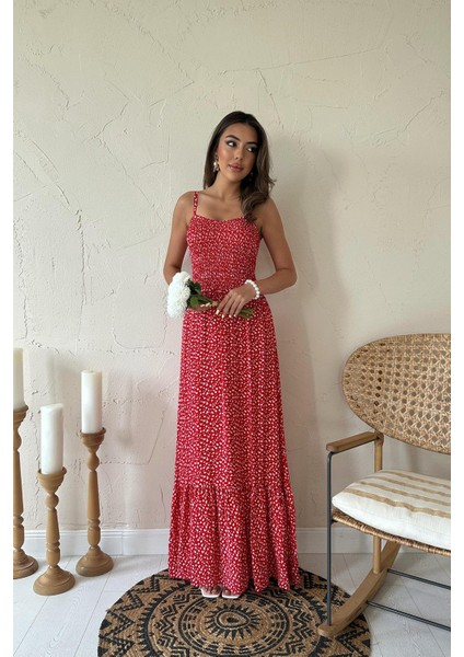 Eteği Fırfırlı Elbise fiyatları