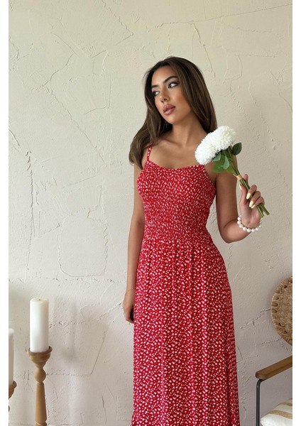 Eteği Fırfırlı Elbise modelleri